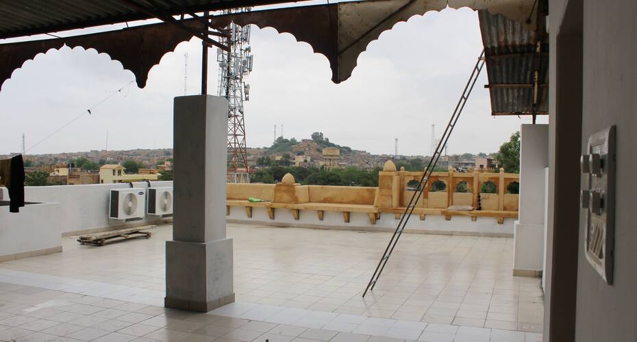 Hotel Suman Palace, Jaisalmer 3